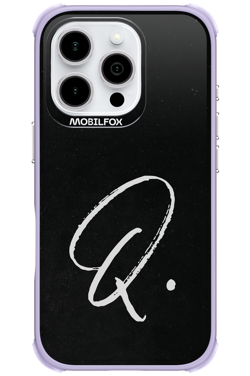(Off Space) Q 2.0 - Apple iPhone 16 Pro