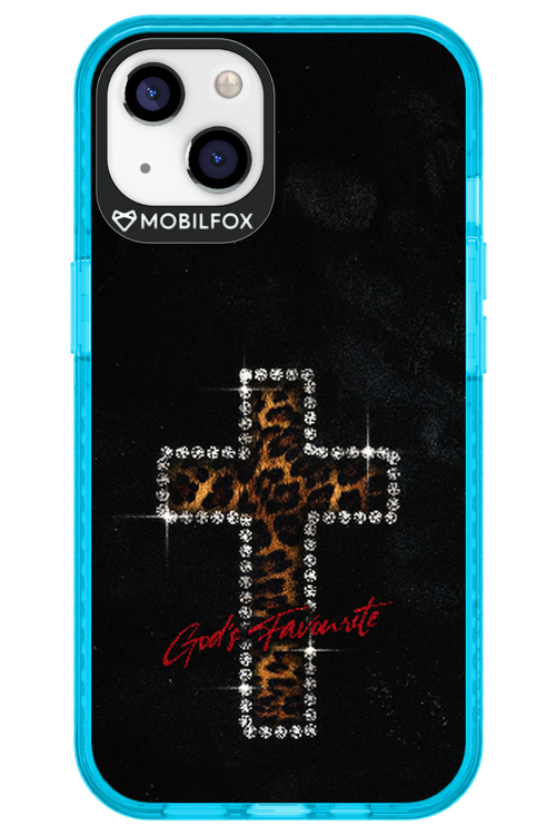 God's Favourite - Apple iPhone 13