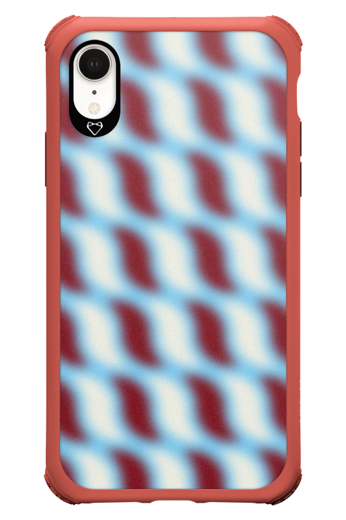Cold Wave 2.0 - Apple iPhone XR