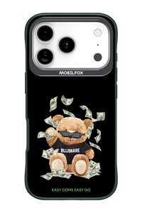 Easy Come Easy Go 2.0 - Apple iPhone 17 Pro
