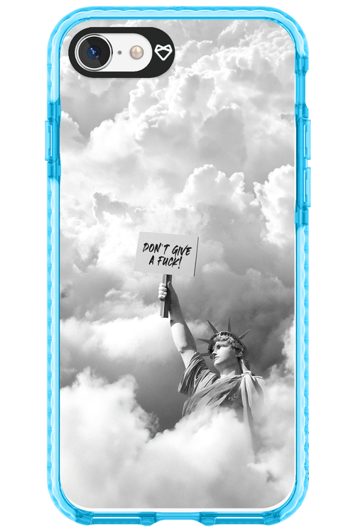 Don't give a  2.0 - Apple iPhone SE 2022