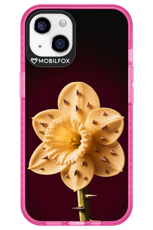 Not Your Flower 2.0 - Apple iPhone 13
