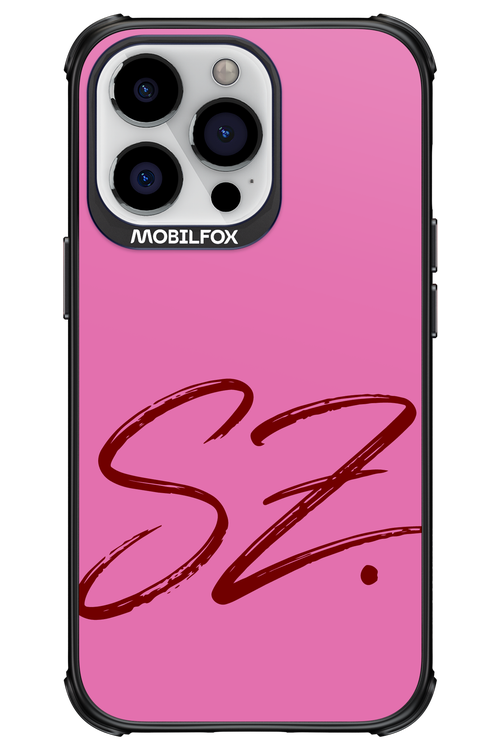 (Sorbet) SZ 2.0 - Apple iPhone 13 Pro