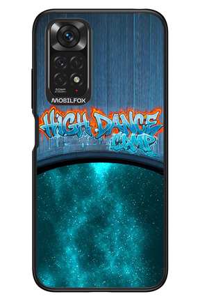 HDC 9 - Xiaomi Redmi Note 11/11S 4G