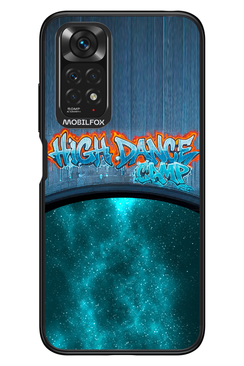 HDC 9 - Xiaomi Redmi Note 11/11S 4G