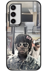 Drip ‘n’ Bow - Samsung Galaxy S23 FE