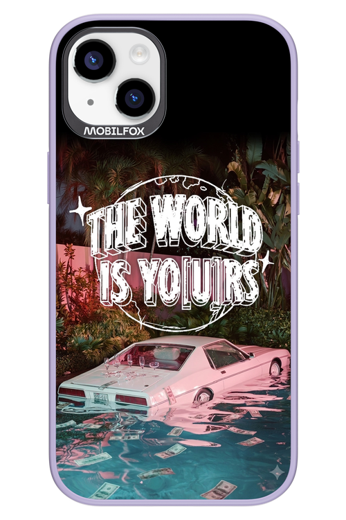 Miami 2.0 - Apple iPhone 14 Plus