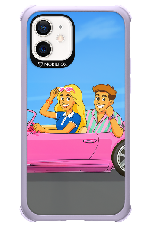 My Way 2.0 - Apple iPhone 12