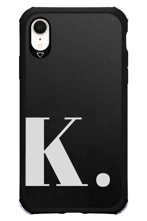K (Off Space) 2.0 - Apple iPhone XR
