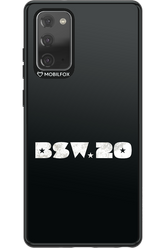 BSW 20 (7) 2.0 - Samsung Galaxy Note 20