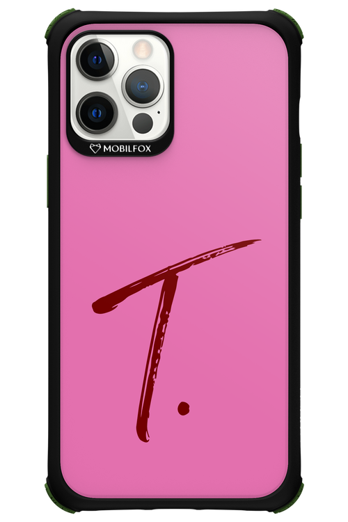 (Sorbet) T 2.0 - Apple iPhone 12 Pro Max