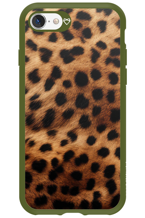 Cheetah 2.0 - Apple iPhone 8