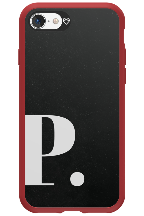 P (Off Space) 2.0 - Apple iPhone SE 2020