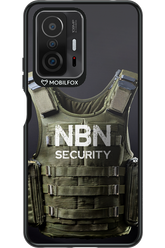 Secu - Xiaomi Mi 11T