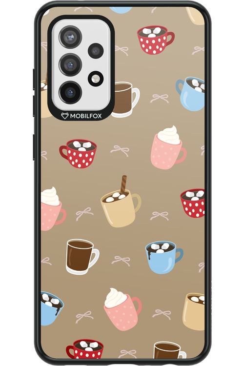 Coco Dream - Samsung Galaxy A72