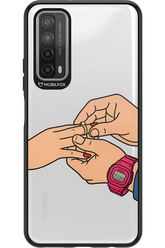 Lover - Huawei P Smart 2021