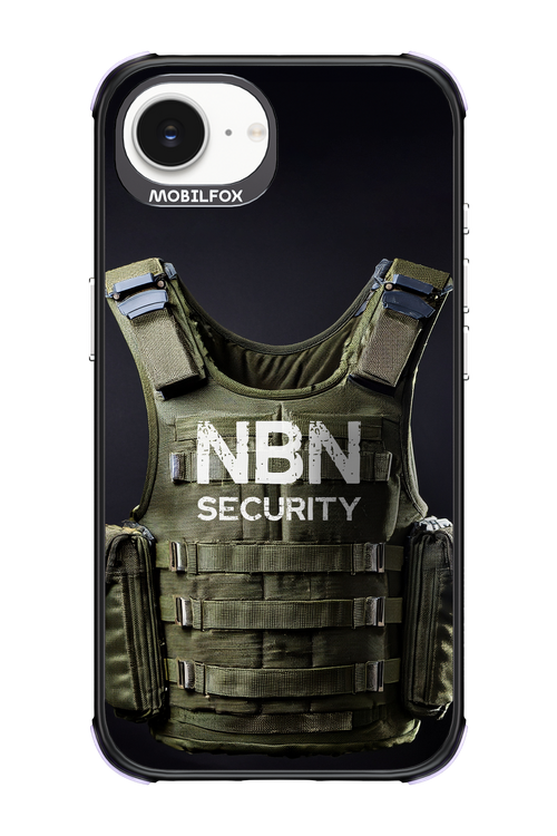Secu 2.0 - Apple iPhone 16e