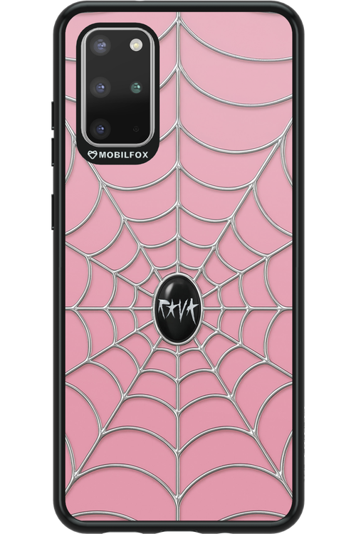 SpiderQueen - Samsung Galaxy S20+