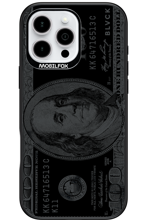 100 - Apple iPhone 16 Pro Max