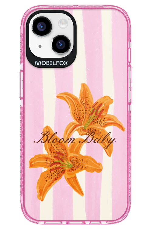 Bloom Baby 2.0 - Apple iPhone 14