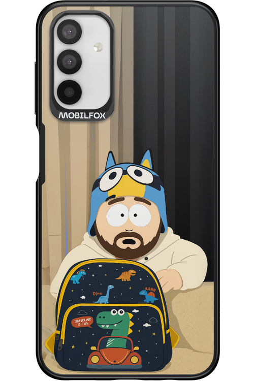KidHeli 2.0 - Samsung Galaxy A04s