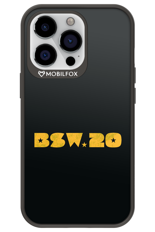 BSW 20 (10) 2.0 - Apple iPhone 13 Pro