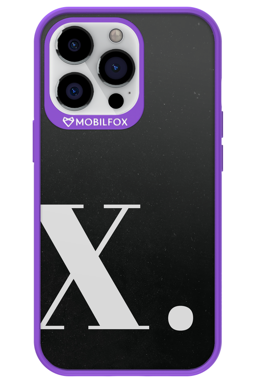 X (Off Space) 2.0 - Apple iPhone 13 Pro