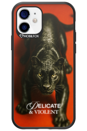 DeliCat 2.0 - Apple iPhone 12