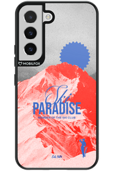 Frozen Paradise - Samsung Galaxy S22