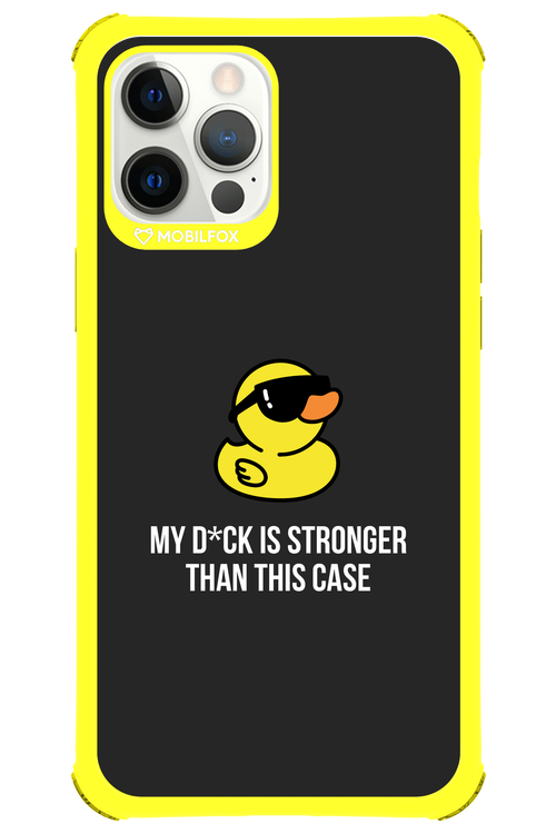 My D_ck 2.0 - Apple iPhone 12 Pro Max