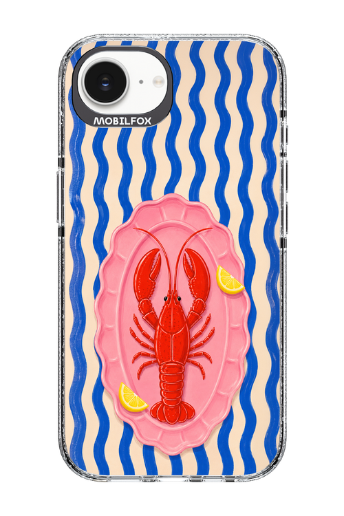 LOBSTER 2.0 - Apple iPhone 17e
