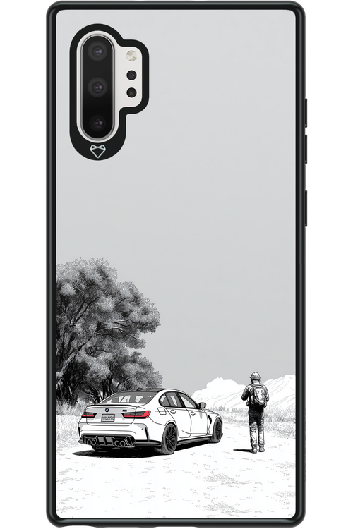 Dreamland 2.0 - Samsung Galaxy Note 10+