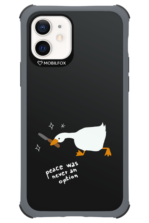 OPTION 2.0 - Apple iPhone 12