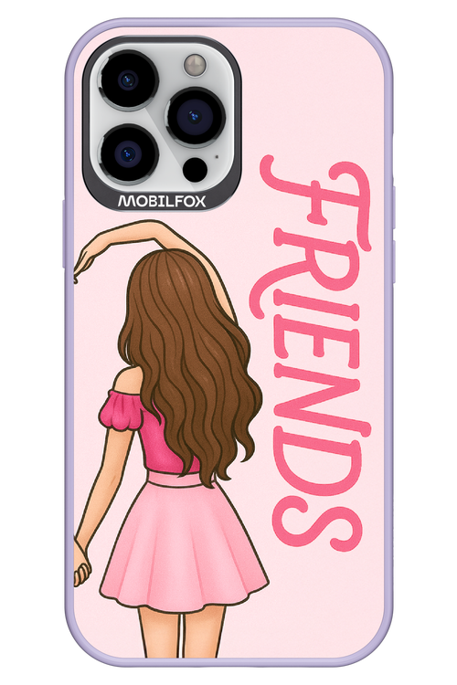 Friendssss 2.0 - Apple iPhone 13 Pro Max