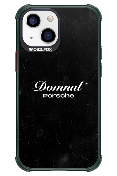 Domnul Porsche - Apple iPhone 13 Mini