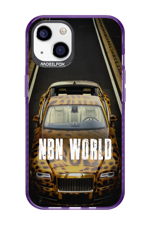 Car 2.0 - Apple iPhone 13