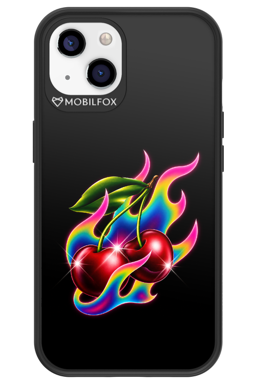 Flamin Hot Cherry 2.0 - Apple iPhone 13