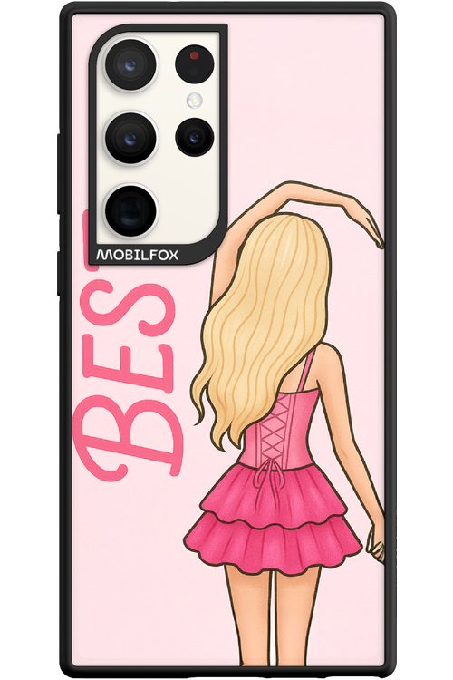 Bestt 2.0 - Samsung Galaxy S23 Ultra