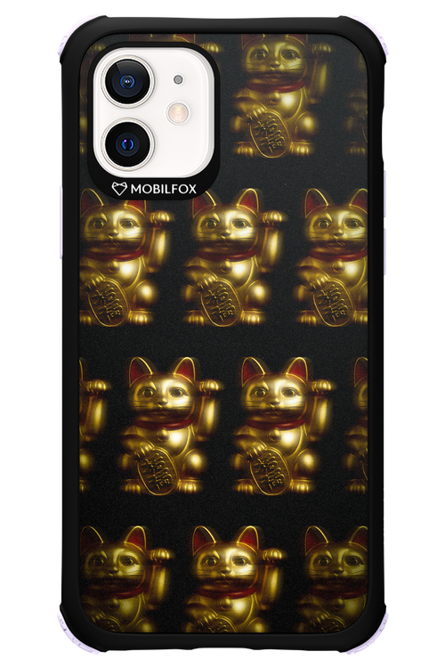 Gold Luck 2.0 - Apple iPhone 12