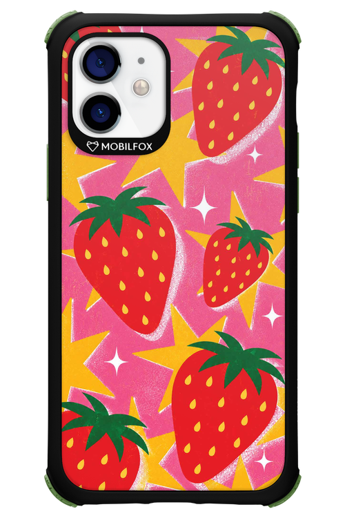 STARBERRY 2.0 - Apple iPhone 12