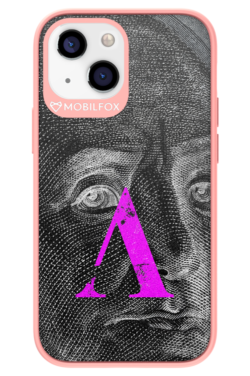 Azteca "A" OG 2.0 - Apple iPhone 13 Mini
