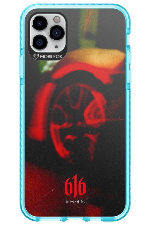 616 2.0 - Apple iPhone 11 Pro Max