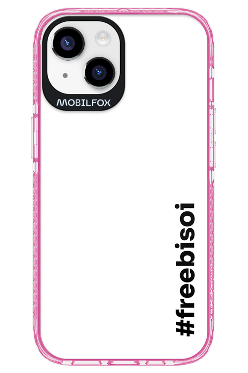 freebisoi II - Apple iPhone 14