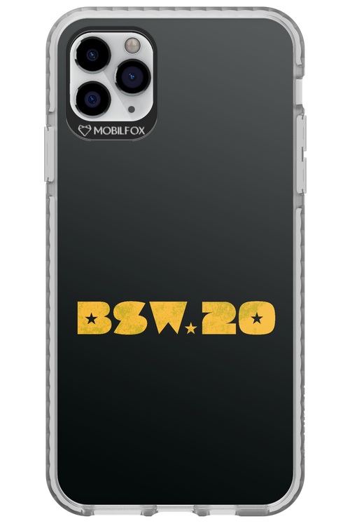 BSW 20 (10) 2.0 - Apple iPhone 11 Pro Max