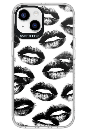 Ghost Kiss - Apple iPhone 14