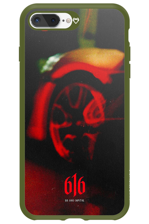 616 2.0 - Apple iPhone 7 Plus