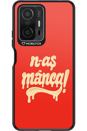 N-AȘ MÂNCA - Xiaomi Mi 11T Pro