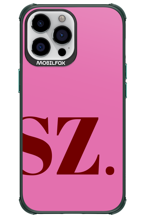 SZ (Sorbet) 2.0 - Apple iPhone 13 Pro Max