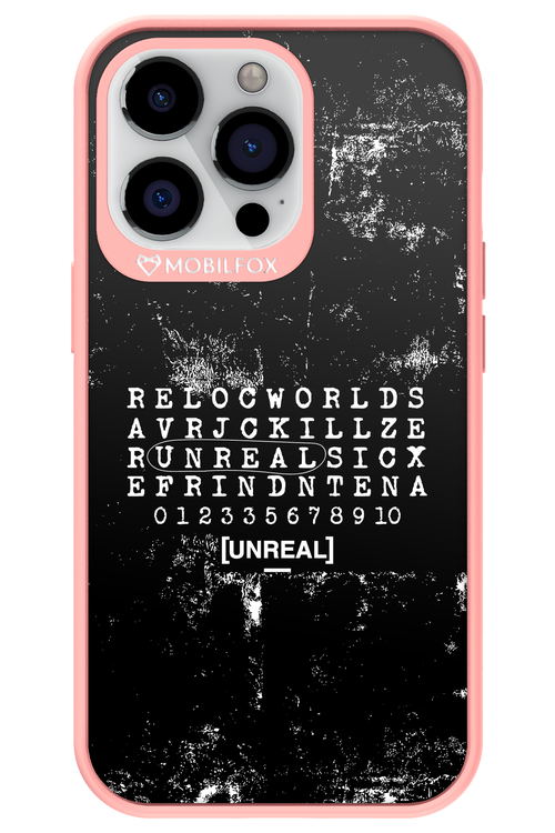 X Ten 2.0 - Apple iPhone 13 Pro