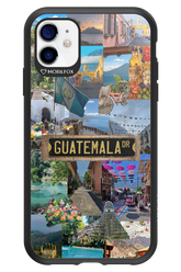 Guatemala DR 2.0 - Apple iPhone 11